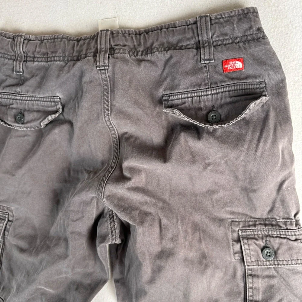 The North Face north face